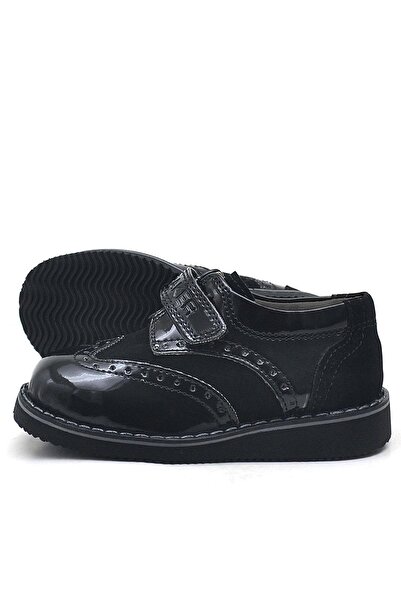 Rakerplus Hidra Rugan Cırtlı Günlük Erkek Bebek Ayakkabı