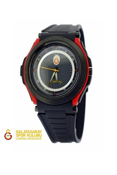 Galatasaray Lisanslı Kol Saati