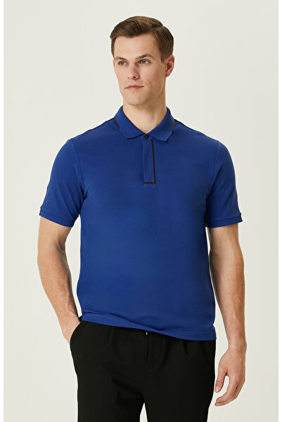 Network Saks Polo Yaka T-Shirt