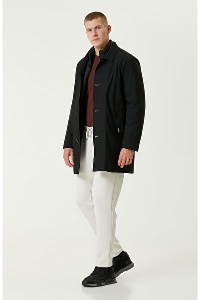 Network Taş N-Tech Comfort Örme Pantolon