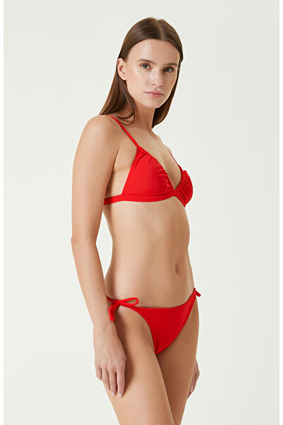 Network Kırmızı Bikini Takımı
