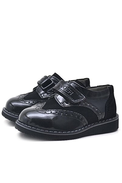 Rakerplus Hidra Rugan Cırtlı Günlük Erkek Bebek Ayakkabı