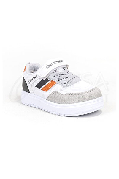 miniklife New Hunter Full Orthopedic Sole Children's Sports Shoes Waterproof ...