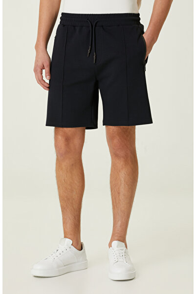 Network N-Tech Lacivert Şort