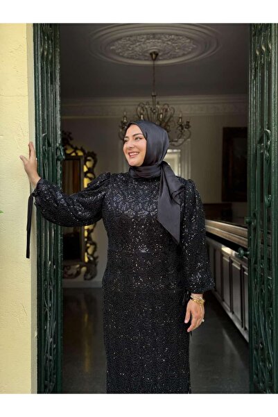 emsale Tesettür Abiye | Petek | EMS