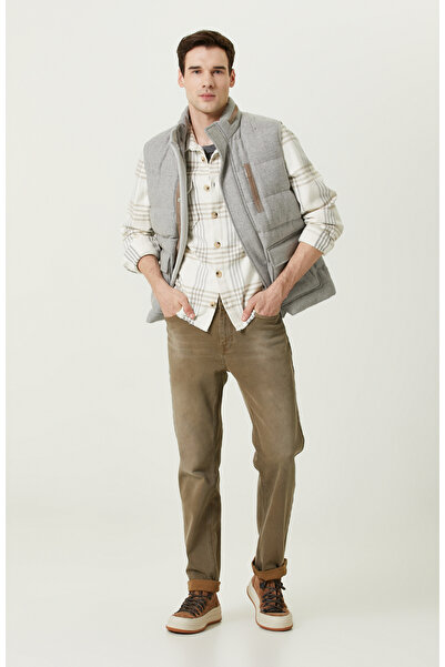 Network Normal Bel Vizon Denim Pantolon