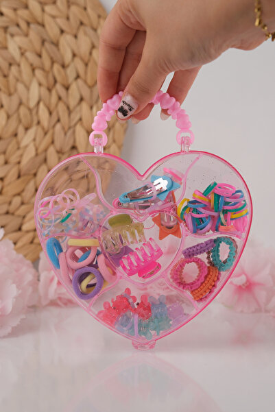 Jack Ferrero KUTULU ÇOCUK TOKASI SETİ