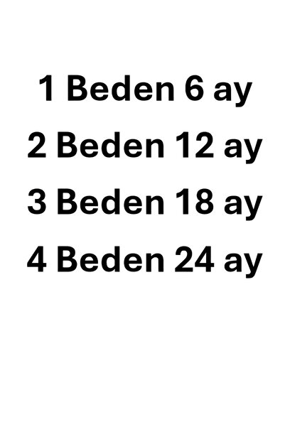 Juniorcocukgiyim Unisex Good Mood Printed Children's Suit