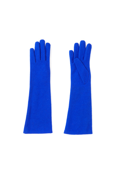 Network Saks Kadın Yün Eldiven