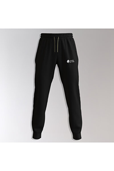 TURAN TACTICS Комплект зимен анцуг с бял горнище и черно долнище