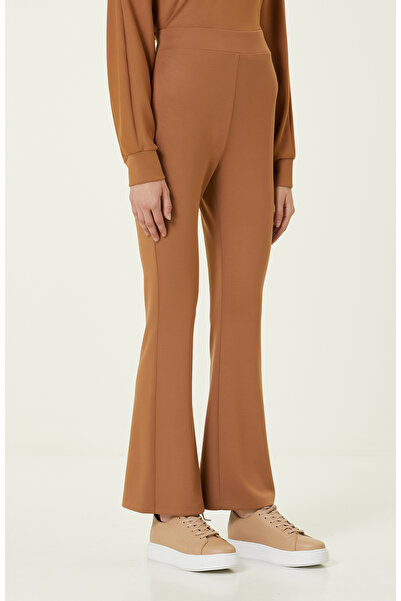 Network Camel Eşofman Altı