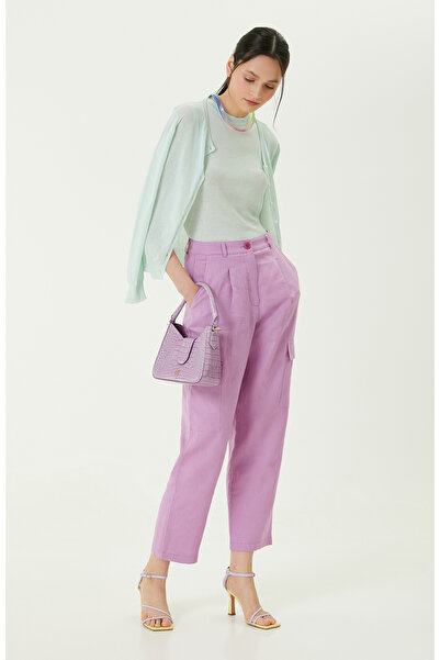 Network Mint Nane Kolsuz Triko Kazak