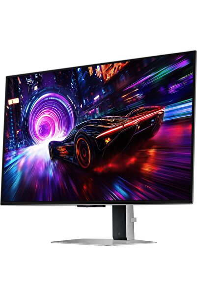 Samsung 32" Odyssey OLED G8 G81SF 4K 240Hz Gaming Monitör