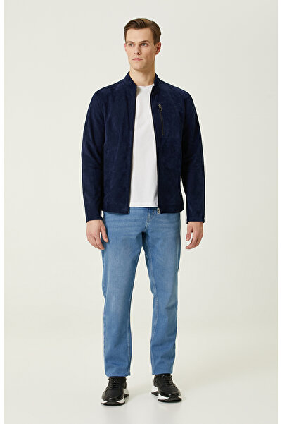 Network Açık Mavi Jean Pantolon