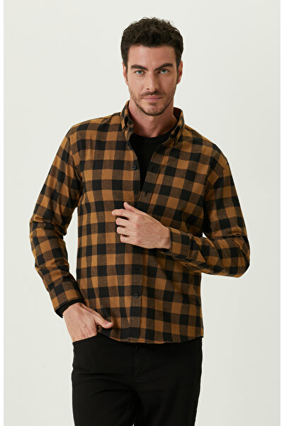 Network Tütün Gömlek