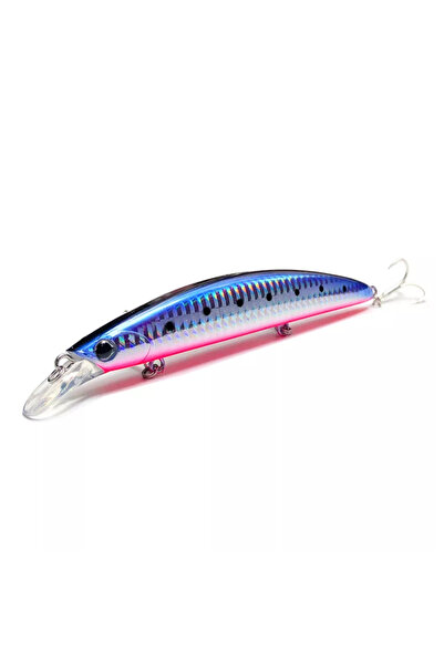 usmtekno 23gr.14.5cm Rapala Lures Suni Yem,levrek,lüfer Ailesi Sahte Yapay Ye...