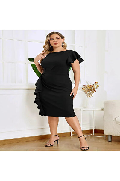 NOVALİA Rochie Aria – Eleganță și rafinament 🍷cu detalii sofisticate 🌹