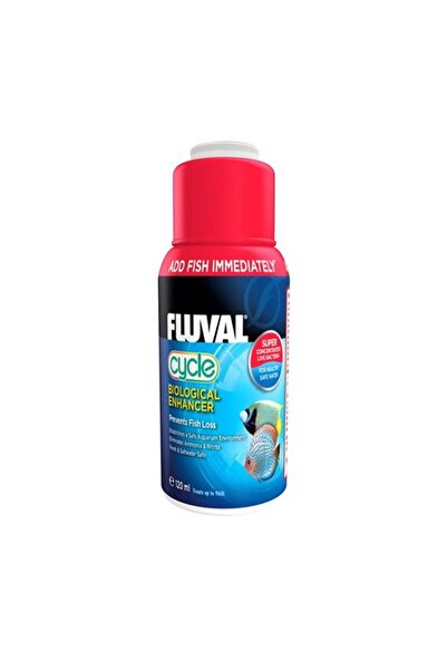 Hagen Fluval Cycle Bakteri Kültürü 120 ML