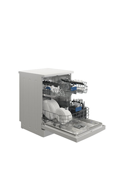 Beko Bm 4144 Ok Bulaşık Makinesi