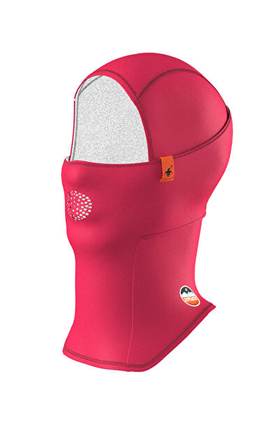 Maskara Extreme Pro Balaklava, Baskılı, Su İtici özellikli(DWR) Snowboard, Ka...
