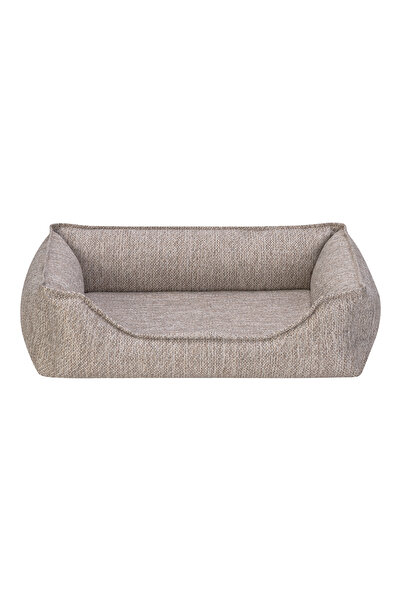 Pet Comfort Delta Açık Gri Kedi ve Köpek Ortopedik Yatağı S 55x45cm