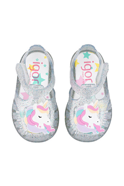 IGOR TOBBY UNICORNIO