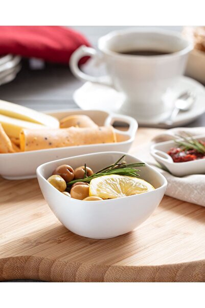 Madame Coco Petit Concept Square Bowl