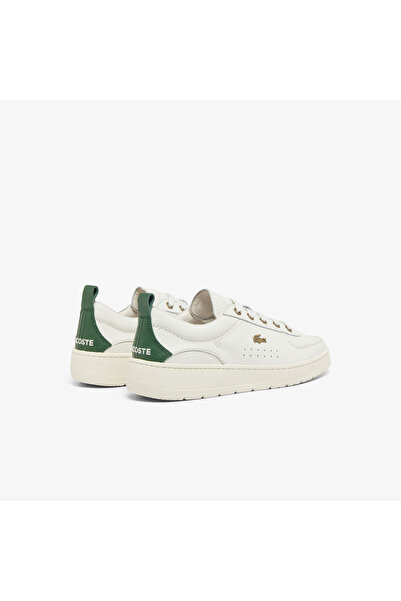 Lacoste Umpire Erkek Bej Sneaker