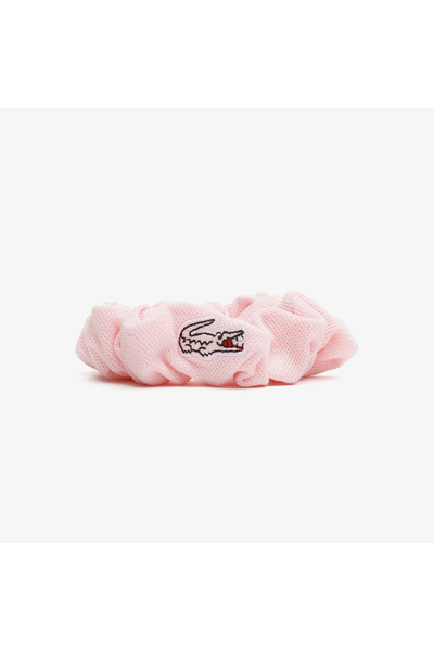 Lacoste Kadın Açık Pembe Saç Tokası