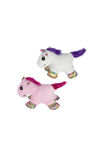 Pawise لعبة الكلب يونيكورن الصوتية