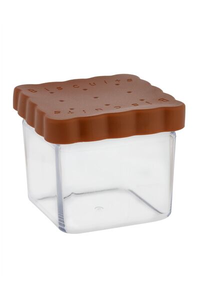 Madame Coco Biscuit Saklama Kabı
