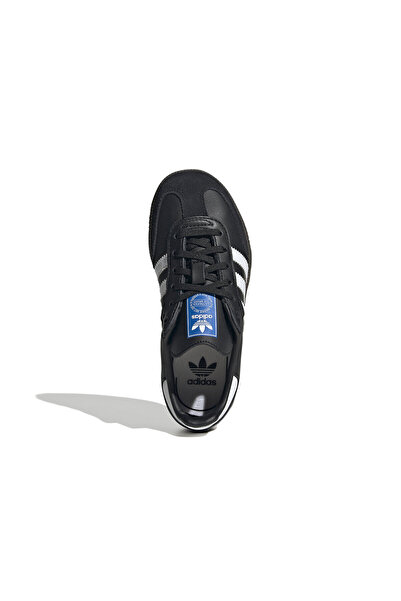 adidas Samba Og C Çocuk Günlük Ayakkabı IE3678 Siyah