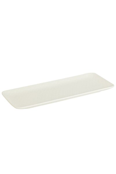 Madame Coco Petit Concept Rectangular Plate