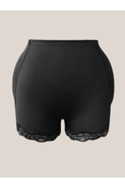 FİT1BEDEN Duble Dolgunlatırıcı Push-Up Basen ve Popo Dolgulu Korse