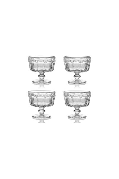 M.C Madame Coco Perline Ice Cream Bowl Set -