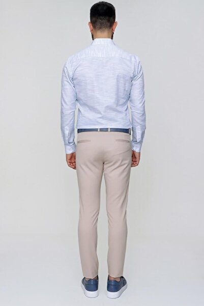 Efor P 1052 Skınny Taş Spor Pantolon