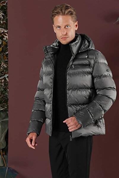 Efor MT 167 Antrasit Spor Mont