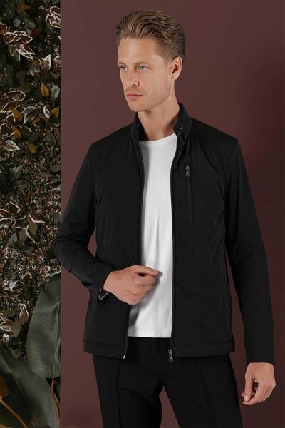 Efor MT 168 Siyah Spor Mont