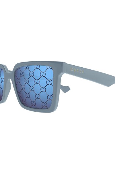 Gucci Gg1540S 003 55 Unisex Sunglasses