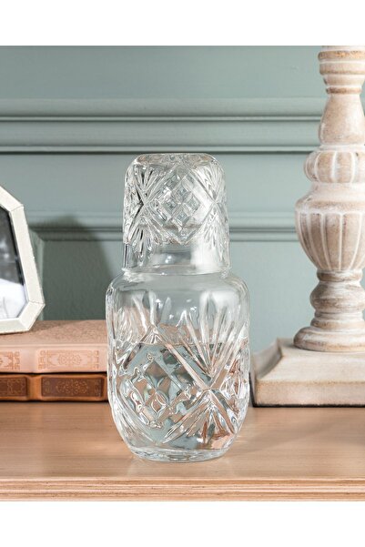 Madame Coco Aron Bedside Jug 525 ml