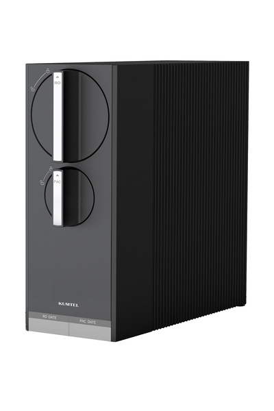 KUMTEL Deposuz Su Arıtma Cihazı HSA-103