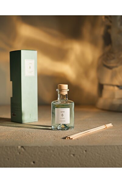 Madame Coco Répertoire Çubuklu Oda Parfümü - Jasmin - 200 ml