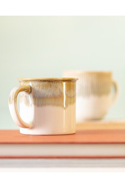 Madame Coco Mounted Mug