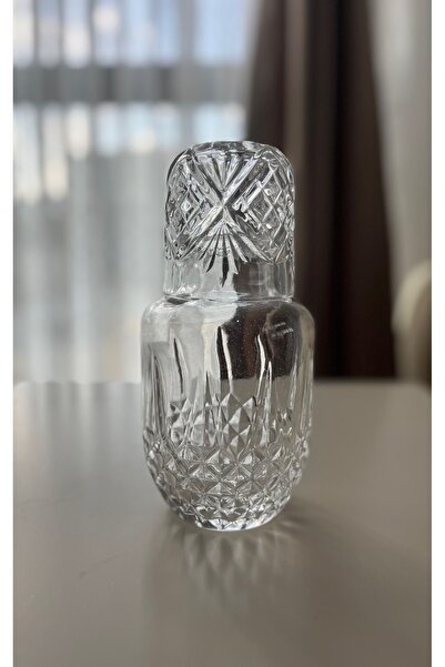 ELİSRA Madame Coco Elisra Audrey Başucu Sürahisi / 525 ml - Yeni Model -