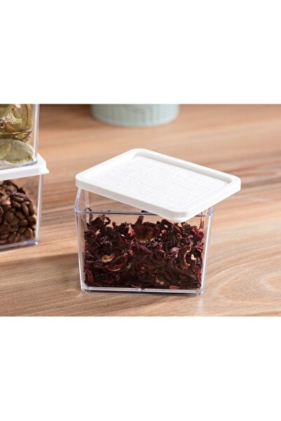 Madame Coco Quotidien Storage Container Set (3 Pcs)