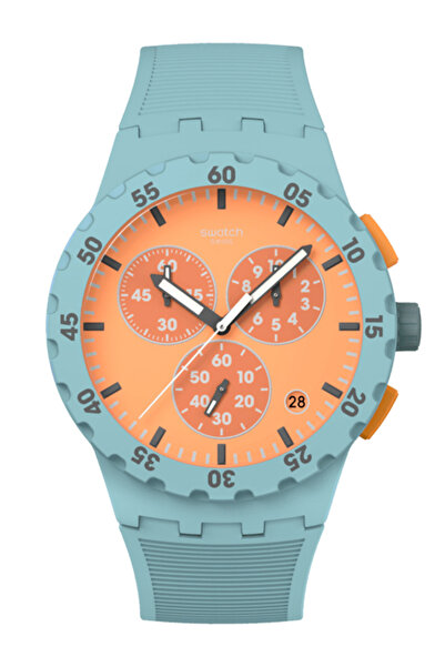 Swatch Susl401 Unisex Wristwatch