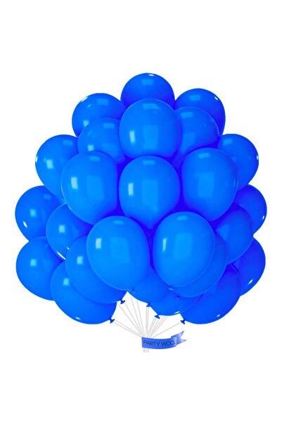 Çemrek Süs Parti Kalisan Pastel Balloons 12 Inch 10 Pack