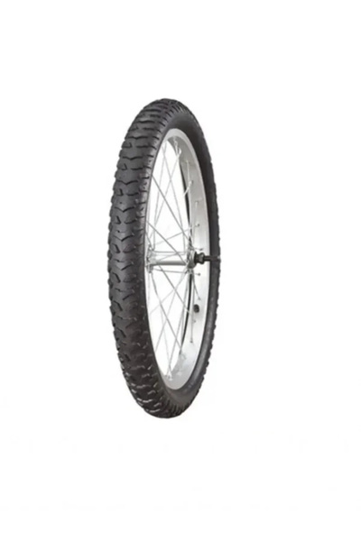 DIAMOND 16 Jant 16x1.75 Bisiklet Dış Lastiği Kalın Tırnak MB7 (Vesper)