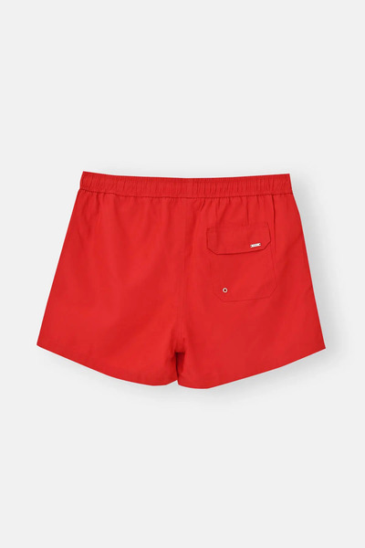 Eros Short Shorts