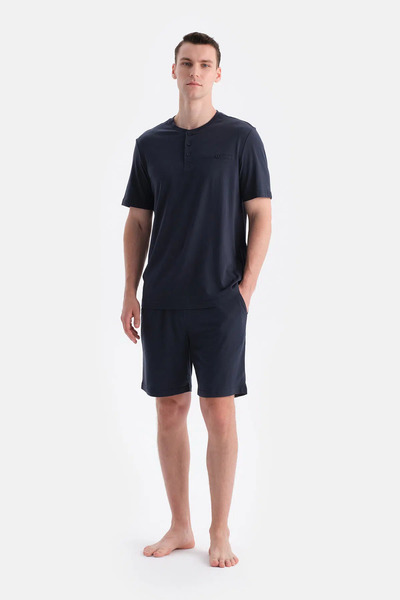 Eros ПАТ І КИШЕНЯ ДЕТАЛЬНІ ФУТБОЛКА ШОРТИ КОМПЛЕКТ